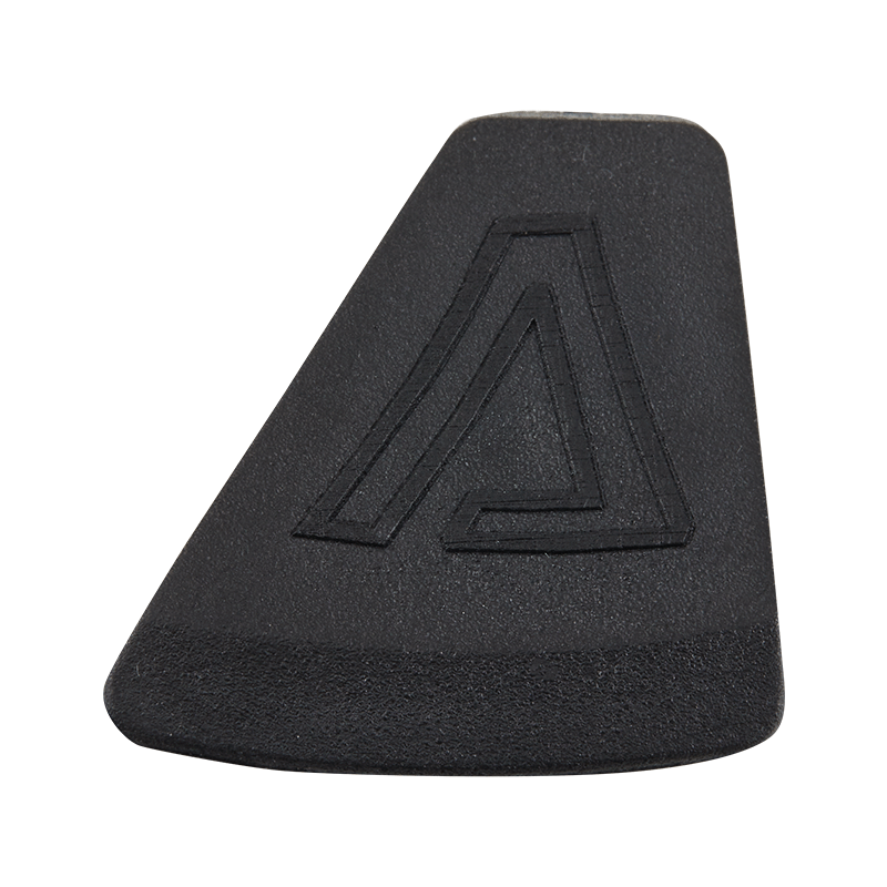 Aerospaced by Higher Standards - 4 Piece Toothless Grinder - 2.5" Scraper Tool