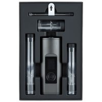 Arizer Solo 2 Vaporizer inside the box