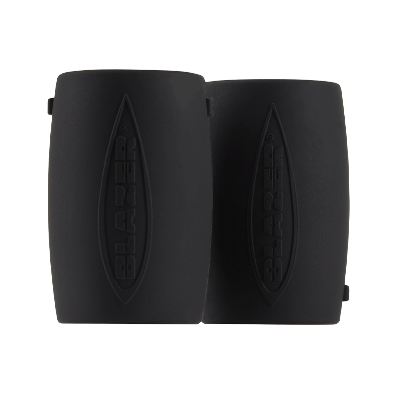 Blazer Silicone Nozzle Guards Black