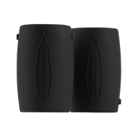 Blazer Silicone Nozzle Guards Black