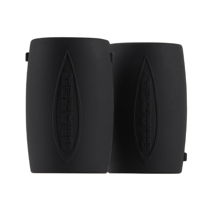Blazer Silicone Nozzle Guards Black
