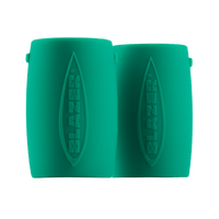 Blazer Silicone Nozzle Guards Green