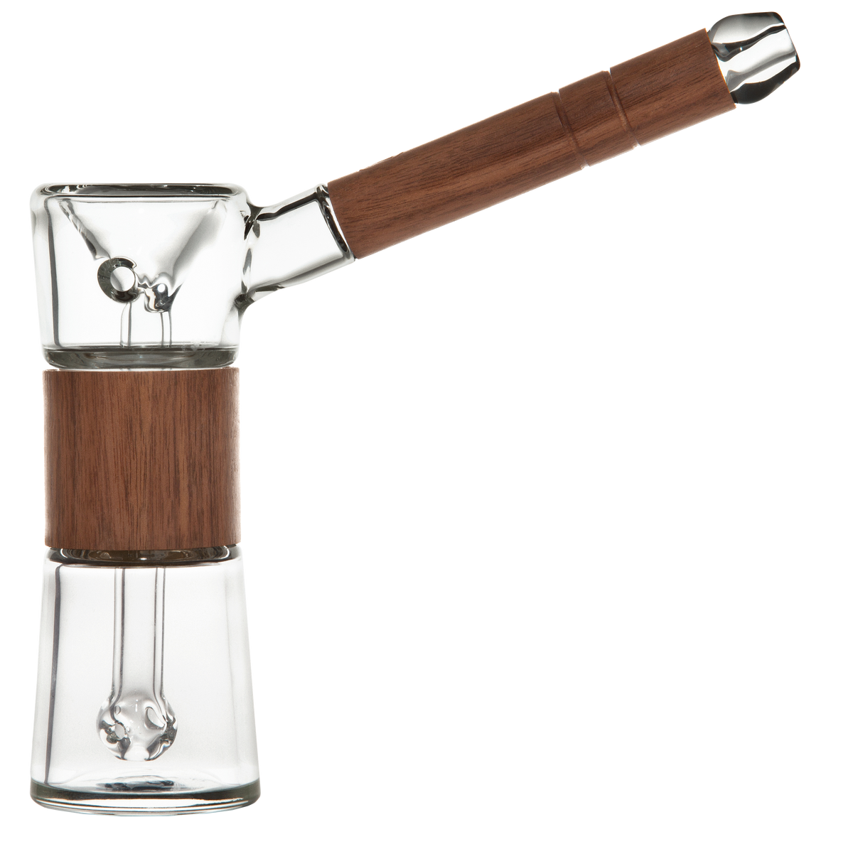 Marley Natural Bubbler Side