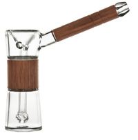 Marley Natural Bubbler Side