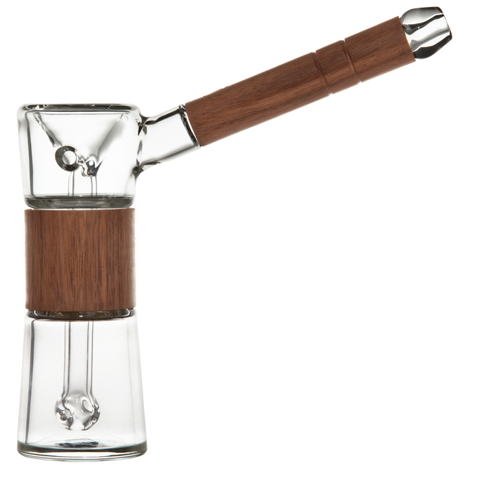 Marley Natural Bubbler Side