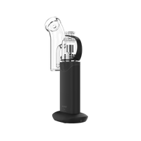 AUXO Cira Vaporizer for Concentrate Side View