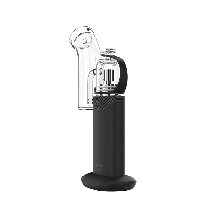 AUXO Cira Vaporizer for Concentrate Side View
