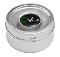 CVault Twist Storage Container Small