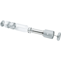 Cloudious9 Hydrology9 Dry Herb Vaporizer Tear Down