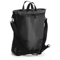 Cookies Slangin Smell Proof Backpack Black Back