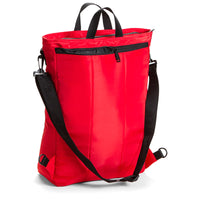 Cookies Slangin Smell Proof Backpack Red Back