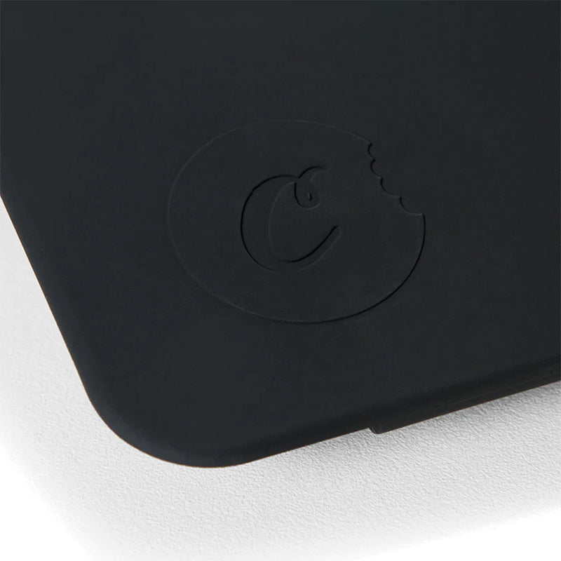Cookies V3 Rolling Tray 3.0 Black Cookies Logo