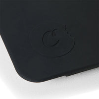 Cookies V3 Rolling Tray 3.0 with Cover Detachable Tray Black Cookies Logo