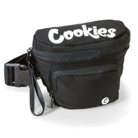 Cookies Environmental Fanny Pack Black