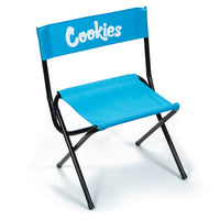 Cookies Folding Chair Blue