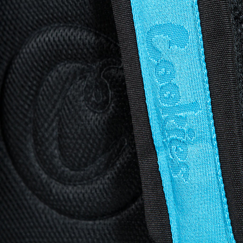 Cookies Orion Backpack Black Strap
