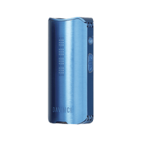 DaVinci IQ2 Vaporizer Blue Side