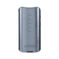 DaVinci IQ2 Vaporizer Grey