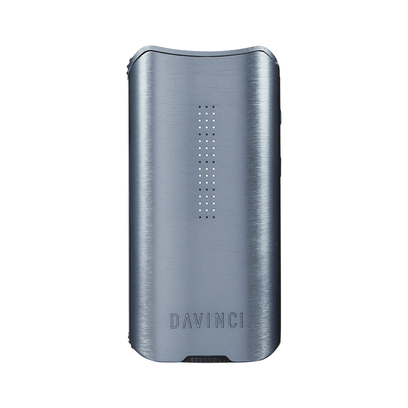 DaVinci IQ2 Vaporizer Grey