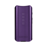 DaVinci IQ2 Vaporizer Purple