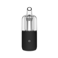 AUXO Cenote front view with button