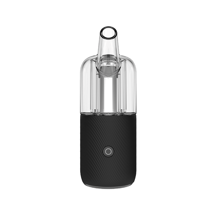 AUXO Cenote front view with button