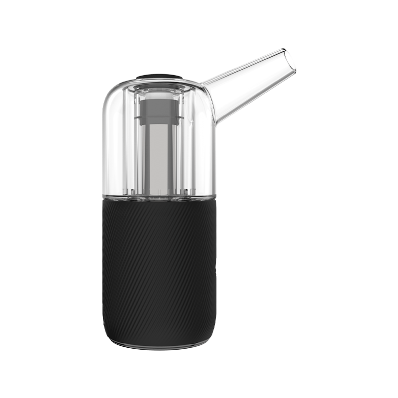 AUXO Cenote Rig Black