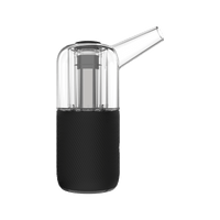 AUXO Cenote Rig Black