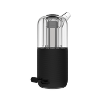 AUXO Cenote charging port