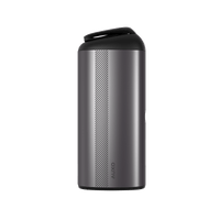 AUXO Calent Vaporizer Silver