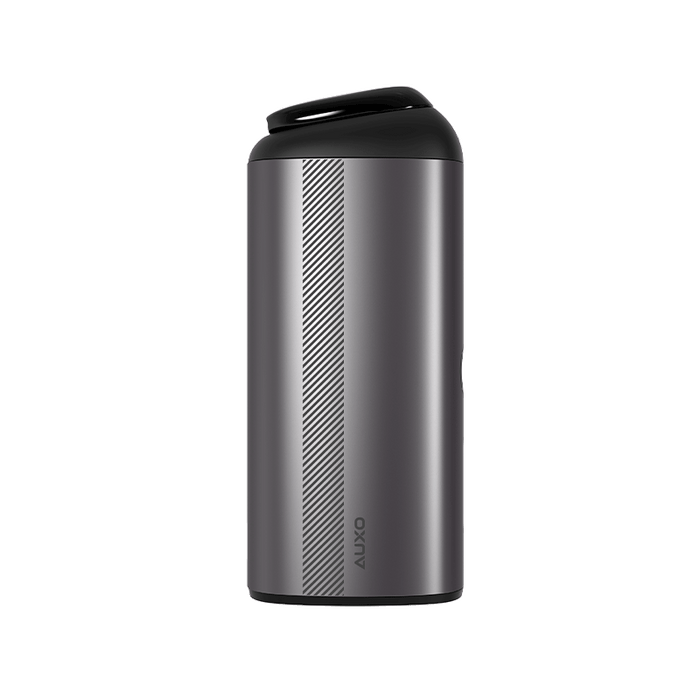 AUXO Calent Vaporizer Silver