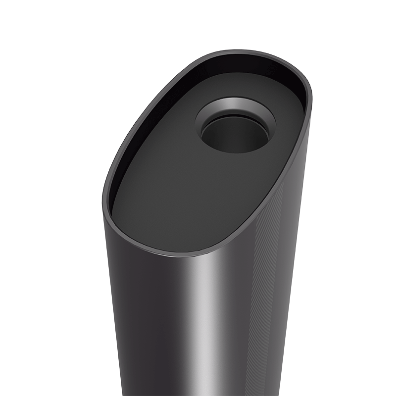 AUXO Calent Vaporizer top view