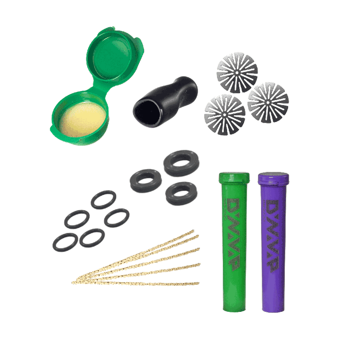 DynaVap DynaKit Basic Kit