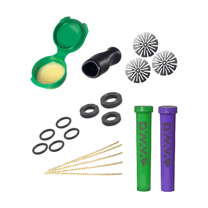 DynaVap DynaKit Basic Kit