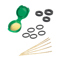 DynaVap DynaKit Maintenance Kit