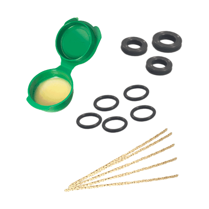 DynaVap DynaKit Maintenance Kit