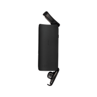 DaVinci MIQRO-C Vaporizer Black Open