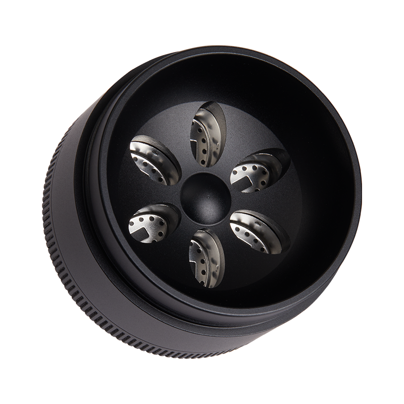 Davinci Miqro Dosage Grinder Filter