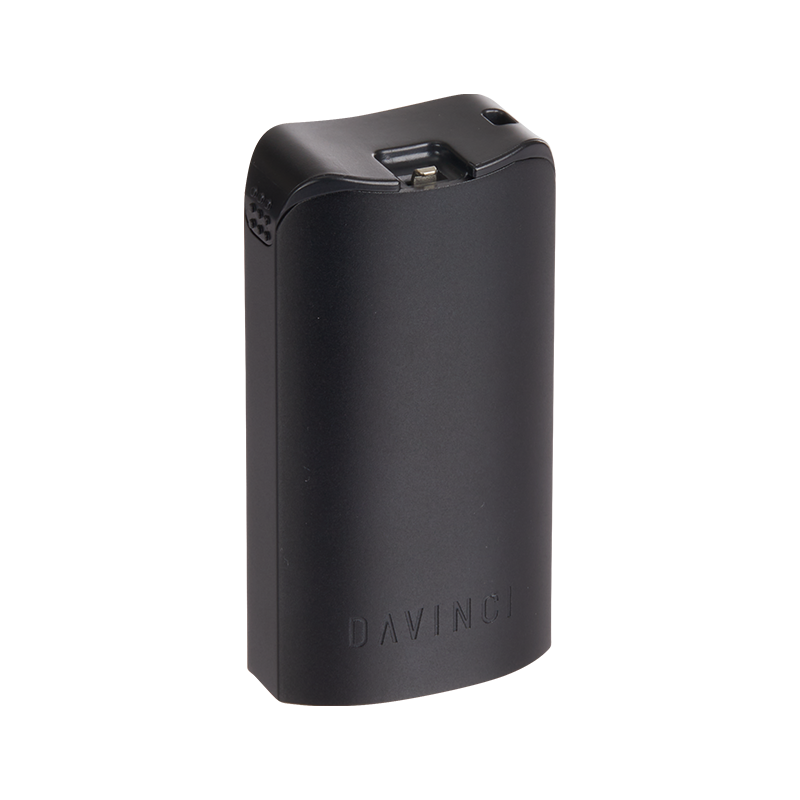 Davinci Miqro Dosing Capsule Holder