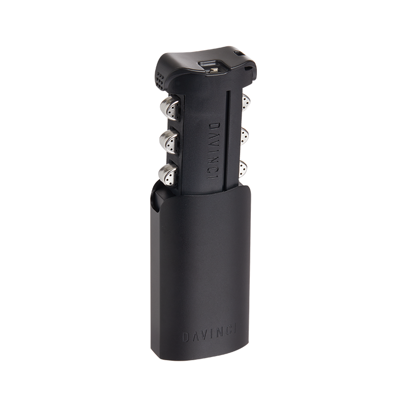 Davinci Miqro Dosing Capsule Holder with Dosage Pods (Not included)