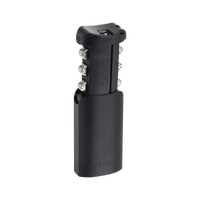 Davinci Miqro Dosing Capsule Holder with Dosage Pods (Not included)