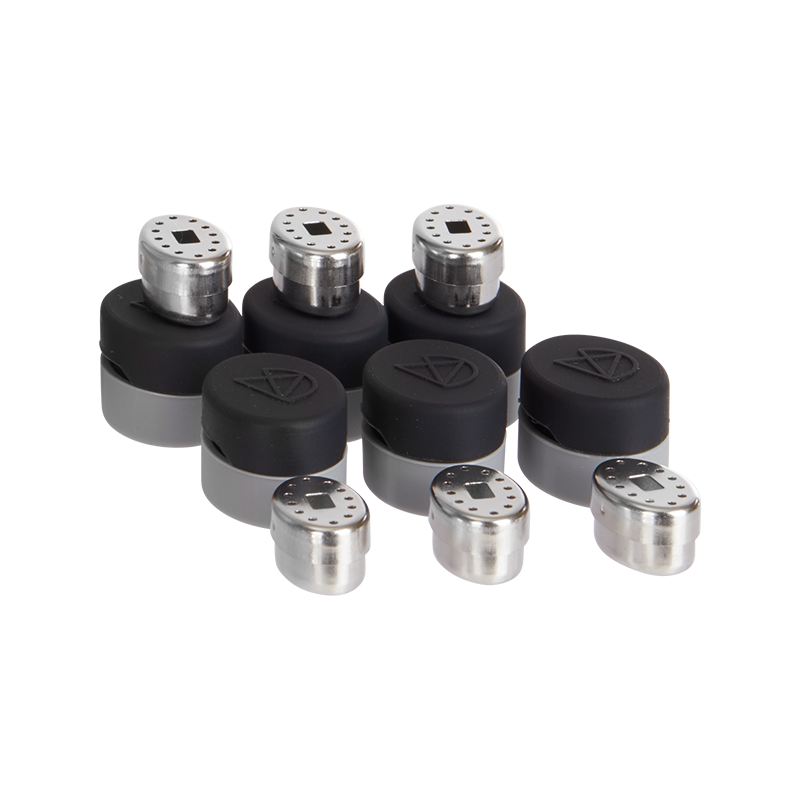 Davinci Miqro Dosage Pods