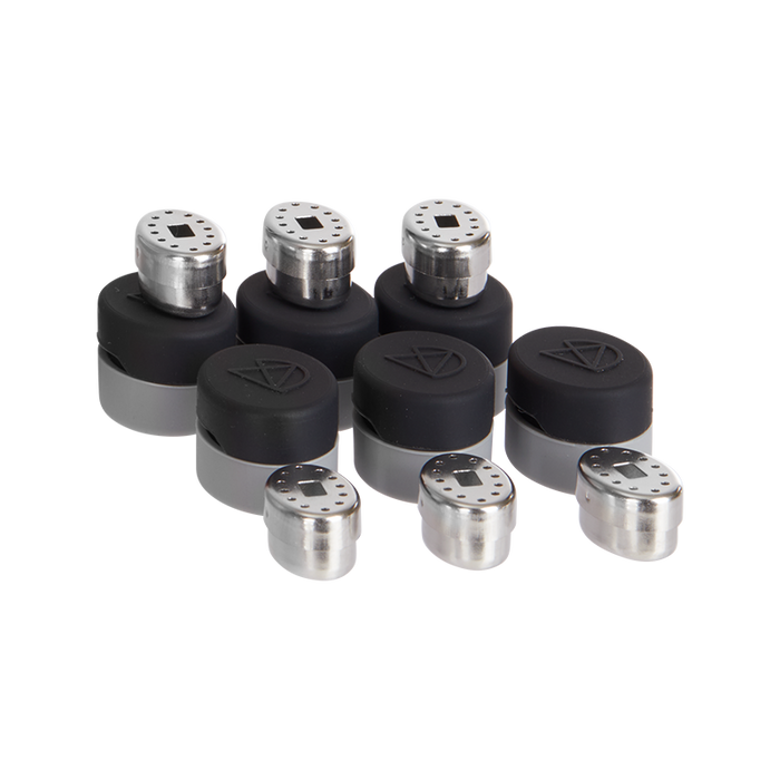 Davinci Miqro Dosage Pods