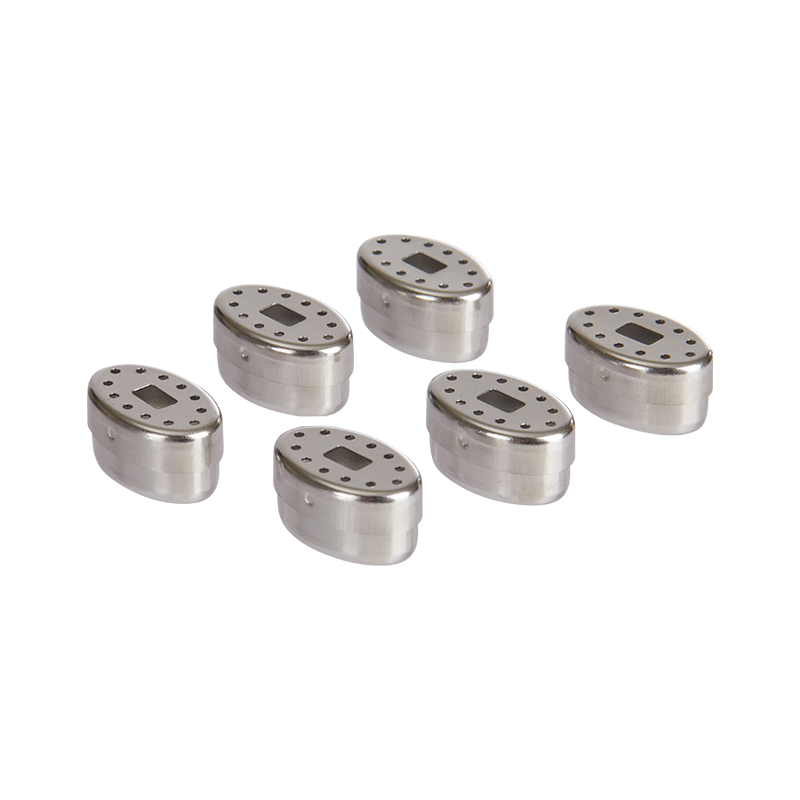 Davinci Miqro Dosage Pods