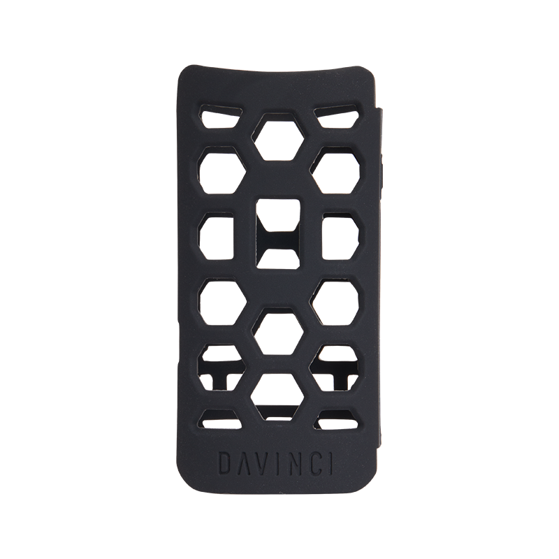 Davinci MIQRO-C Glove Black