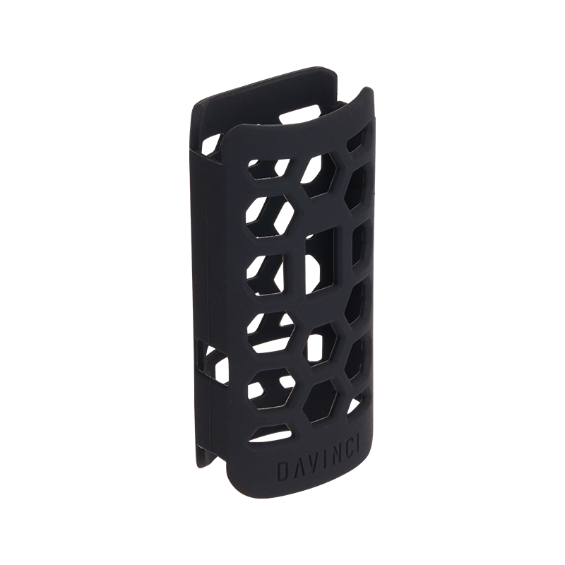 Davinci MIQRO-C Glove Black Side