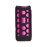 Davinci MIQRO-C Glove Black on DaVinci Miqro Vaporizer