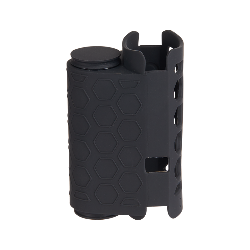 Davinci MIQRO-C Sesh Pack Back