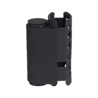 Davinci MIQRO-C Sesh Pack Back