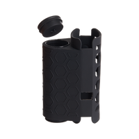 Davinci MIQRO-C Sesh Pack with Lid Off